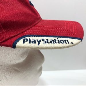 Vintage PlayStation 1995 baseball cap